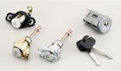 Automobile Lock & Cam Lock